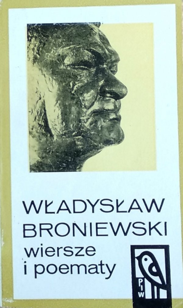 Władysław Broniewski • Wiersze i poematy