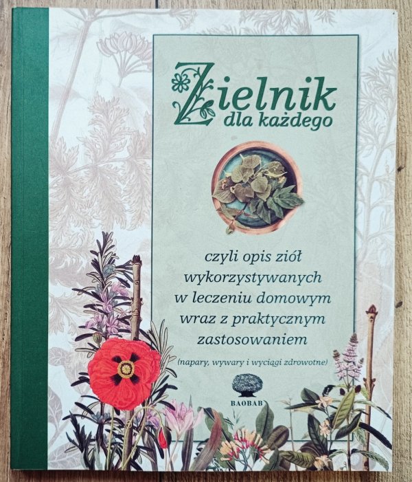 Zielnik dla każdego
