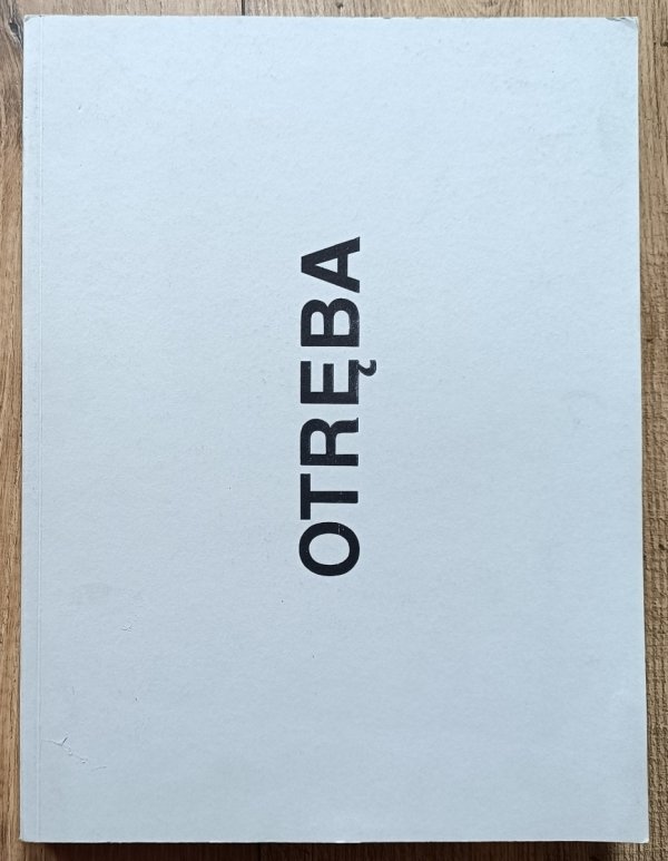 Ryszard Otręba Grafika i rysunek / Prints and Drawings