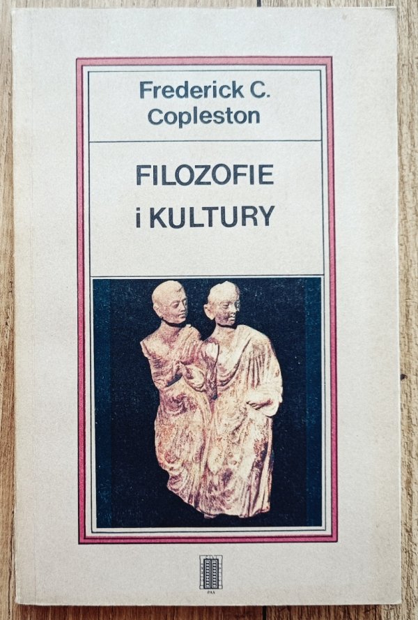 Frederick C. Copleston Filozofie i kultury