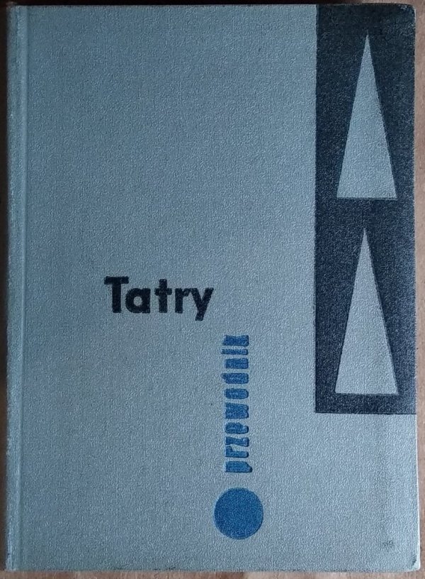 Tadeusz Zwoliński • Tatry