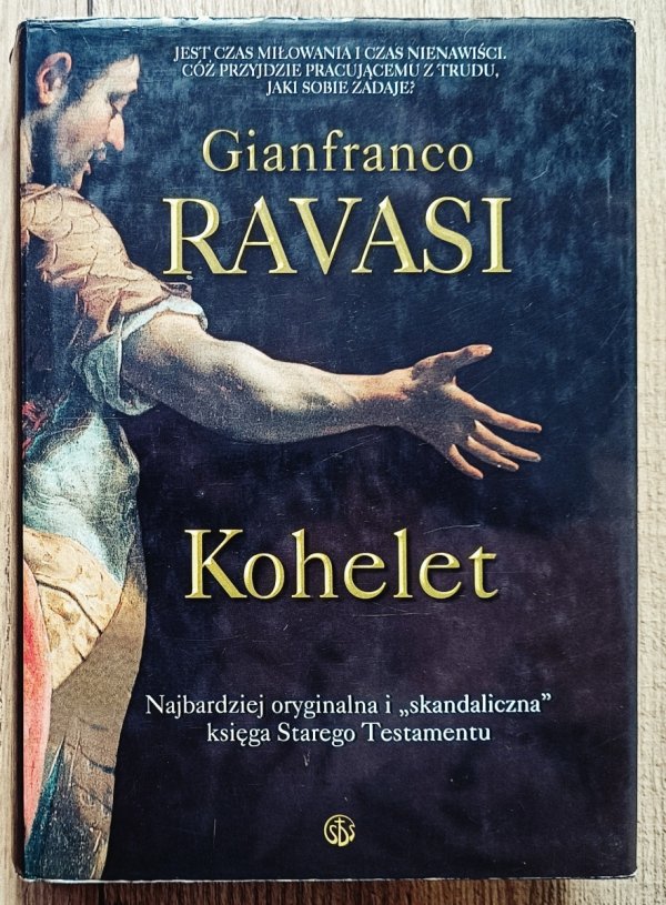 Gianfranco Ravasi Kohelet