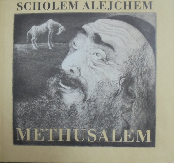 Scholem Alejchem • Methusalem