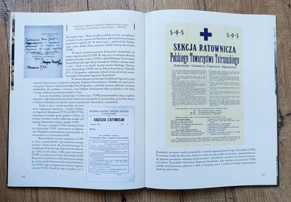 Źródła biją w Tatrach. Turystyka tatrzańska w zbiorach Centralnej Biblioteki Górskiej