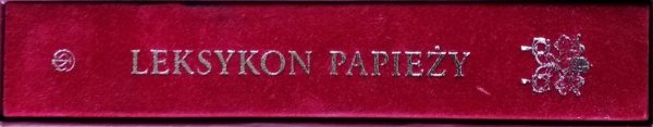 Robert Monge • Leksykon papieży