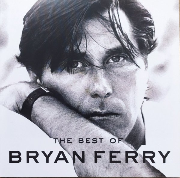 Bryan Ferry The Best of CD