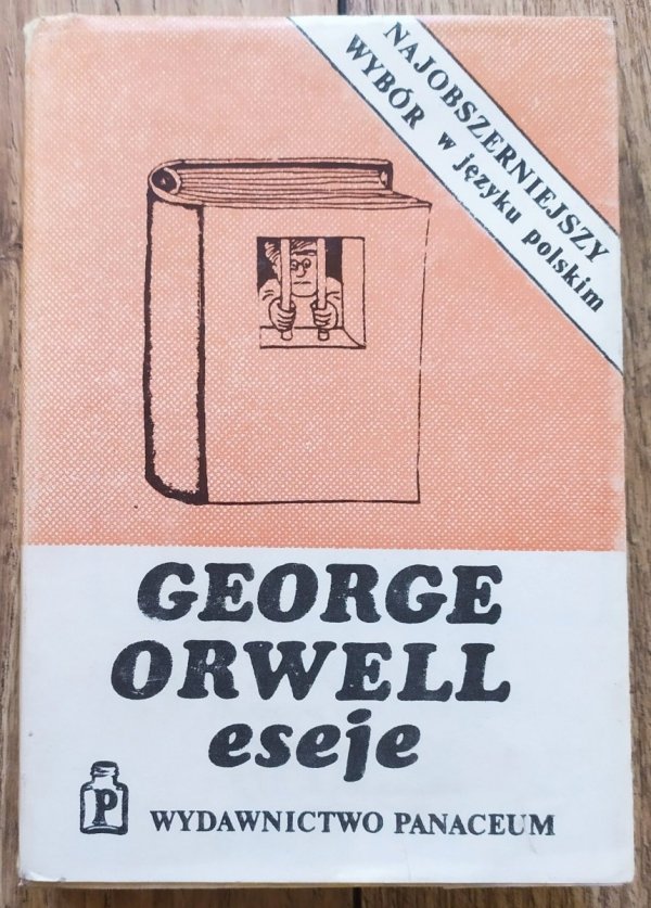 George Orwell Eseje