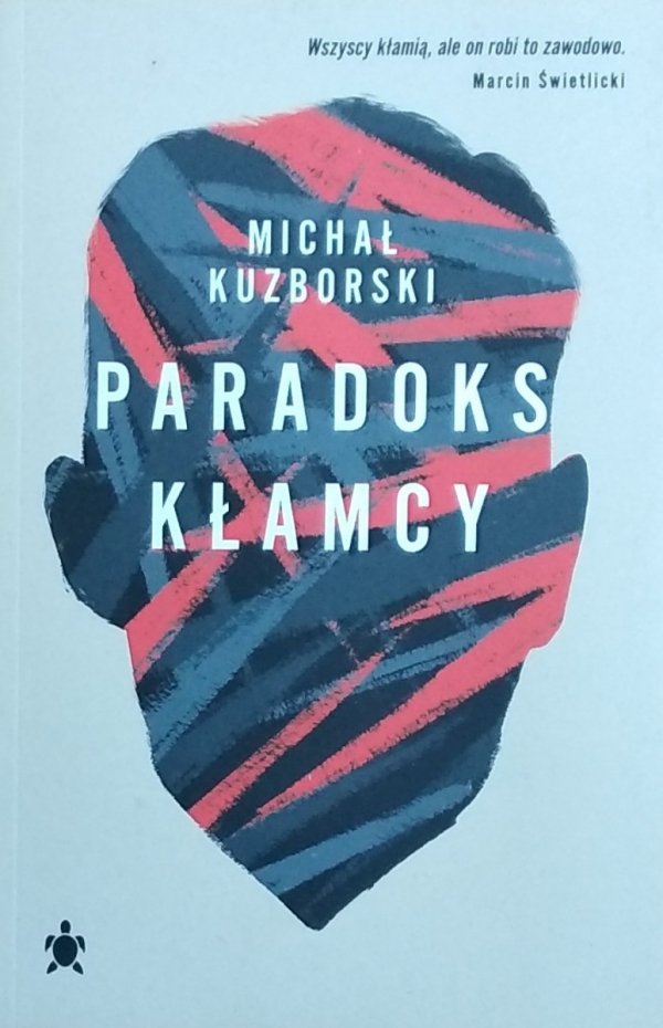 Michał Kuzborski • Paradoks kłamcy