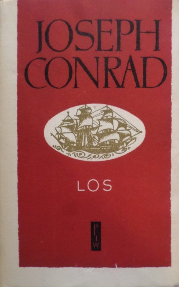 Joseph Conrad • Los