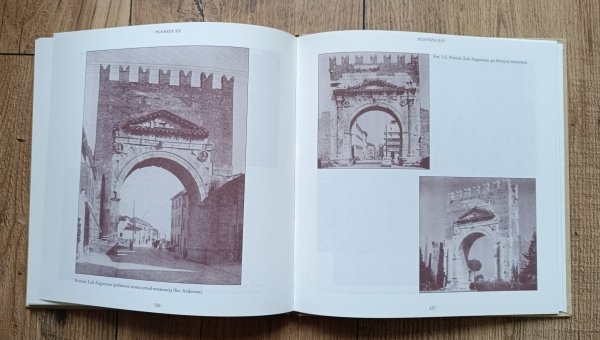 Cesare Brandi Teoria restauracji