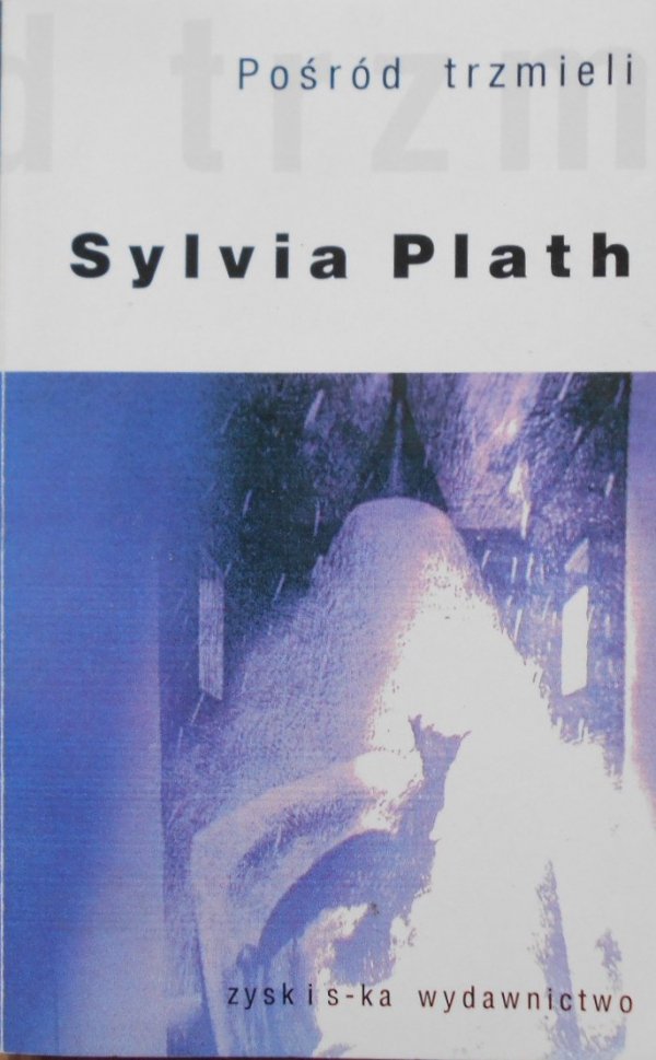 Sylvia Plath • Pośród trzmieli