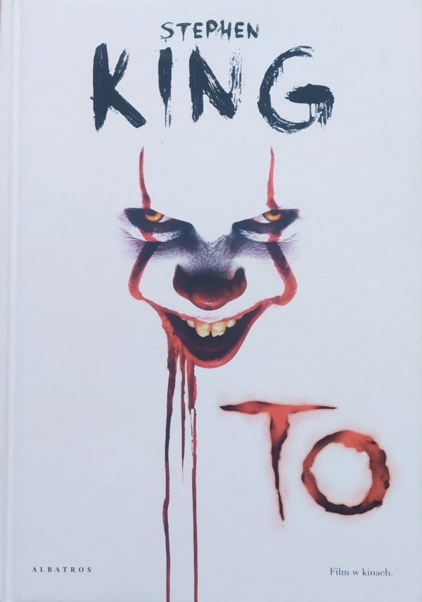 Stephen King To