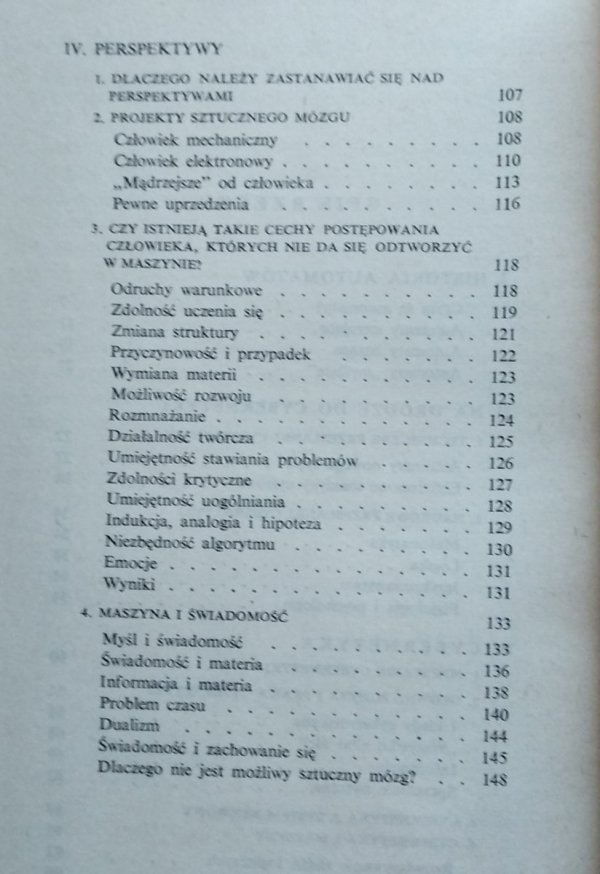 Z. Rowieński A. Ujemow J. Ujemowa • Filozoficzny zarys cybernetyki