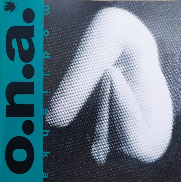 O.N.A. Modlishka CD [1996]