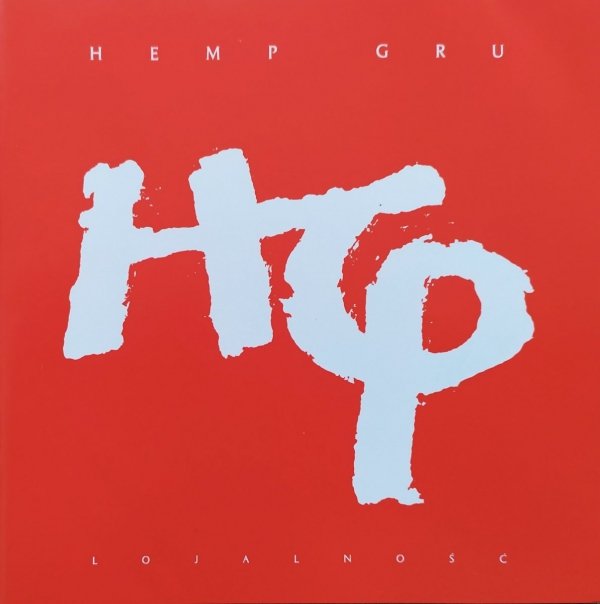 Hemp Gru Lojalność CD