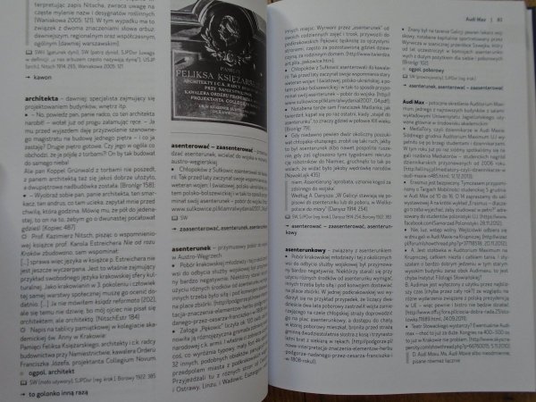 Powiedziane po krakowsku. Słownik regionalizmów krakowskich