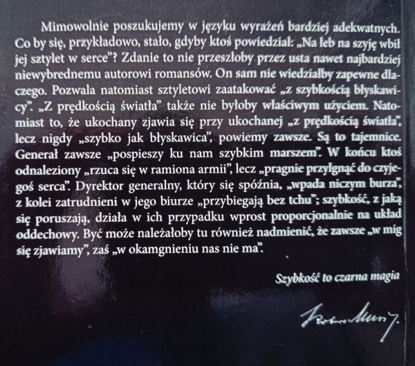 Robert Musil Do nieznajomej dziewczyny i inne teksty