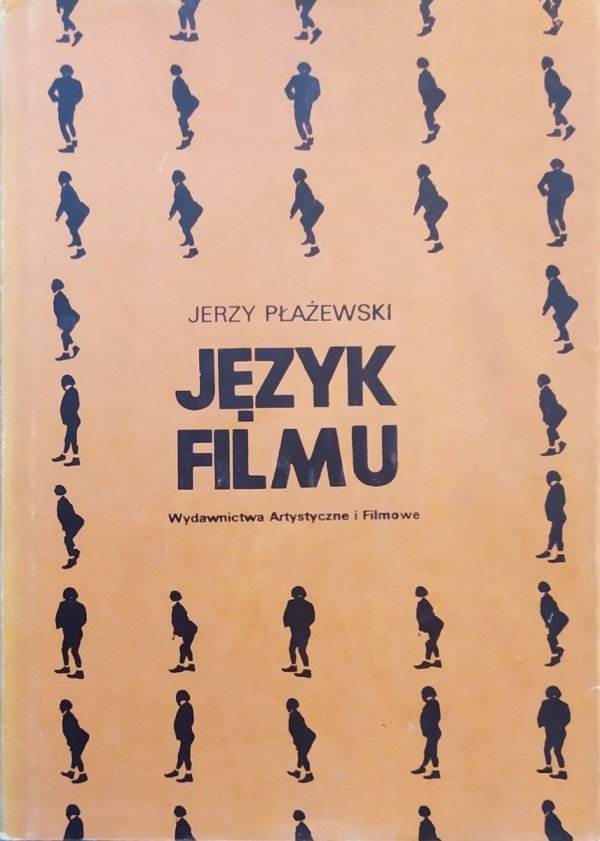 Jerzy Płażewski Język filmu