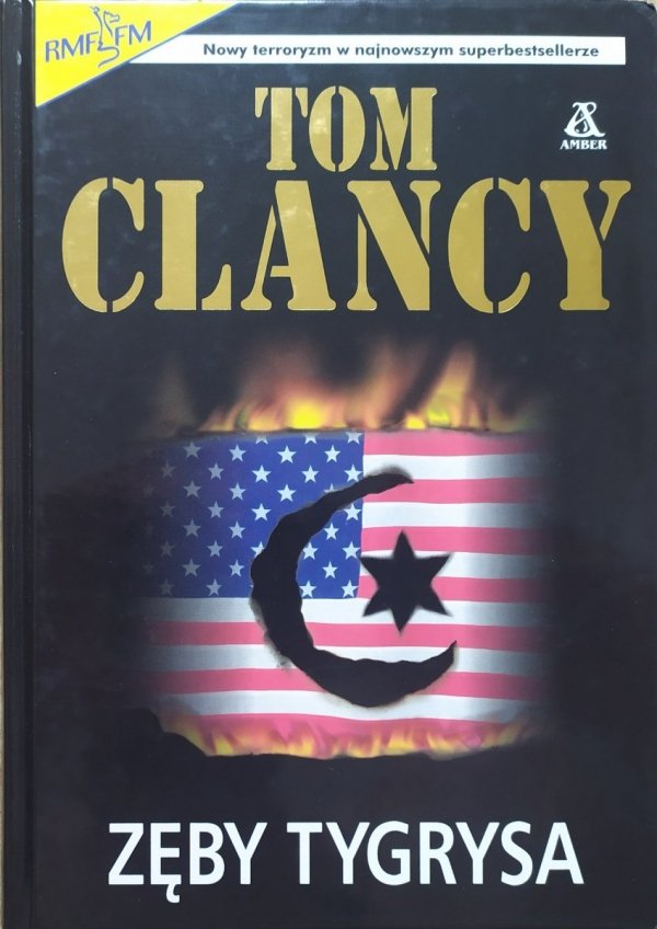 Tom Clancy Zęby tygrysa