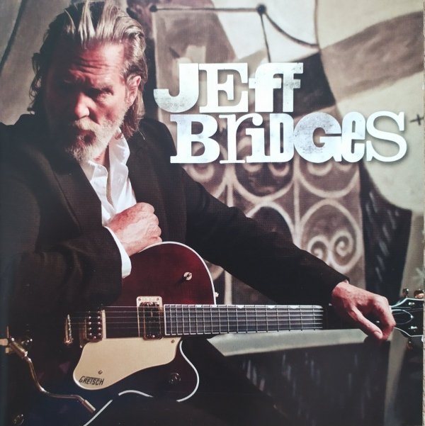 Jeff Bridges Jeff Bridges [2] CD