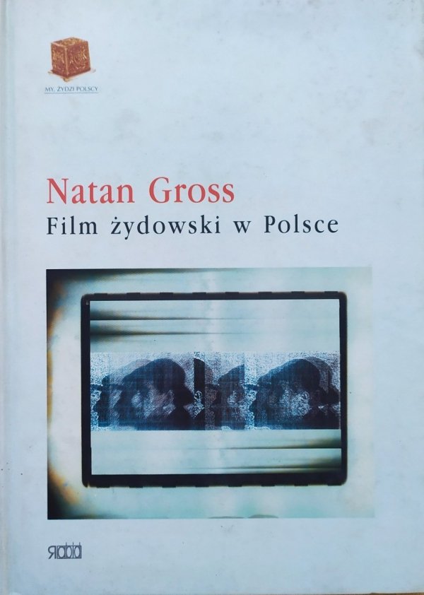 Natan Gross Film żydowski w Polsce