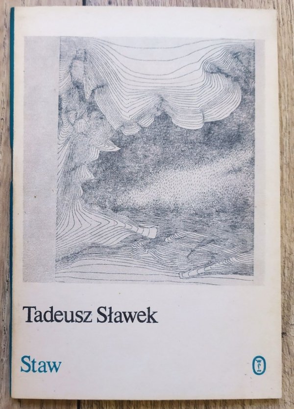 Tadeusz Sławek Staw