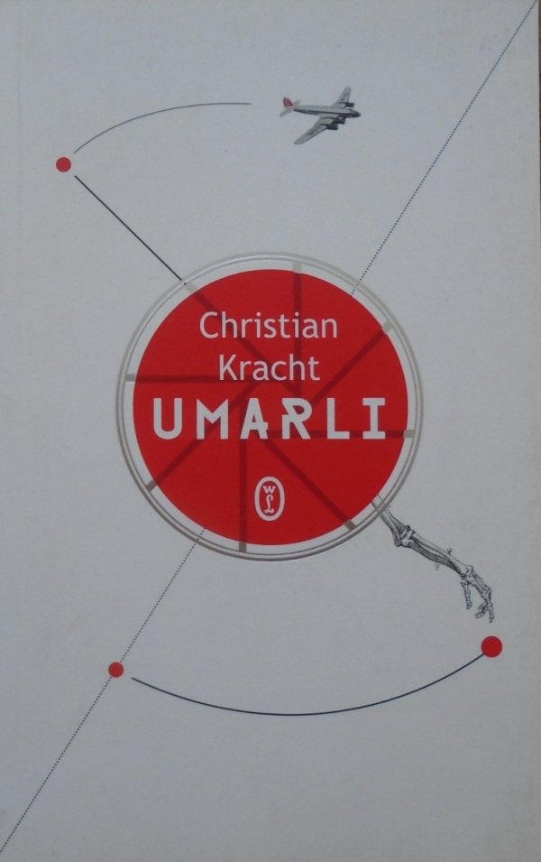 Christian Kracht • Umarli