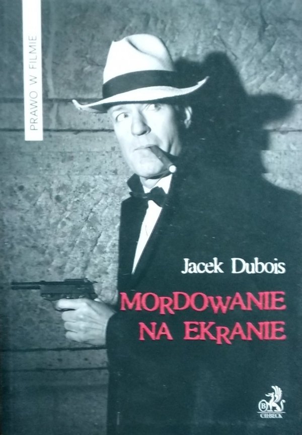 Jacek Dubois • Mordowanie na ekranie