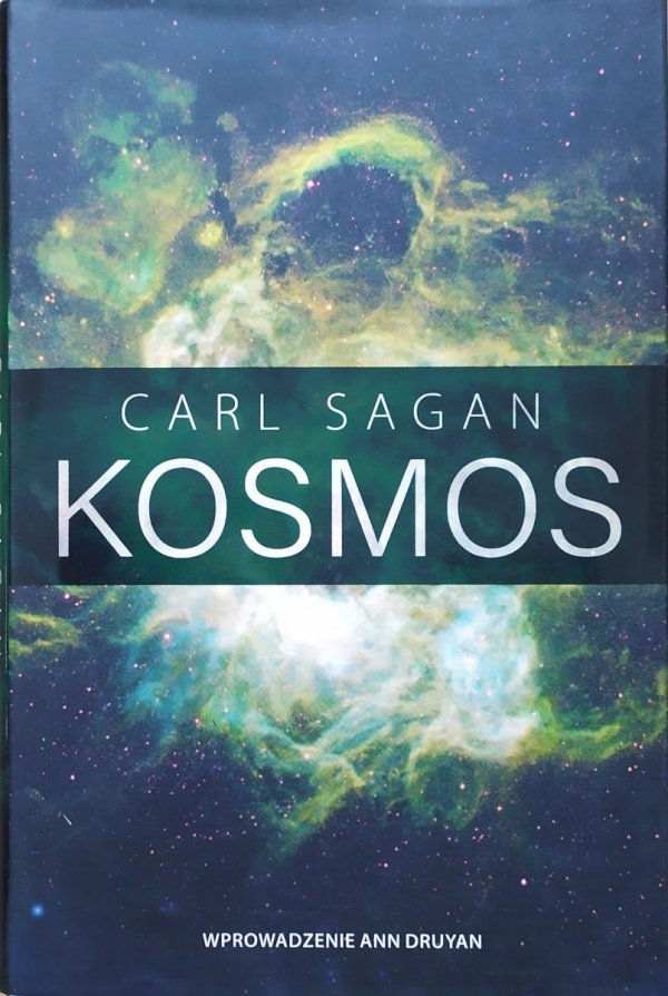 Carl Sagan Kosmos