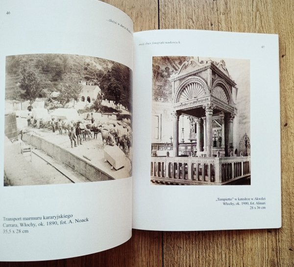 Z Fototeki Lanckorońskich. Katalog wystawy