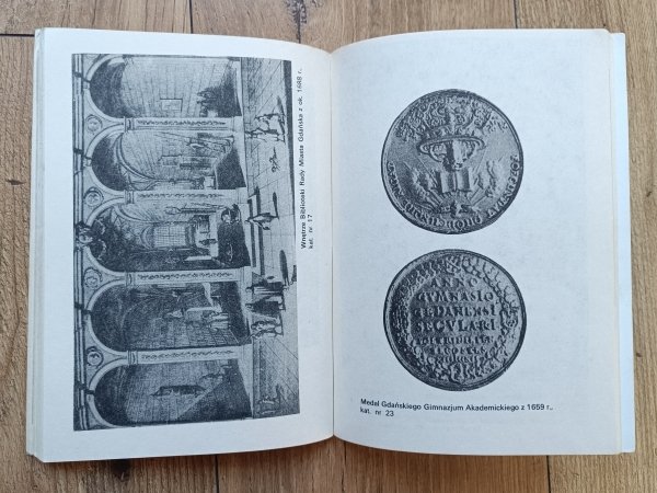 Jan Heweliusz: katalog wystawy