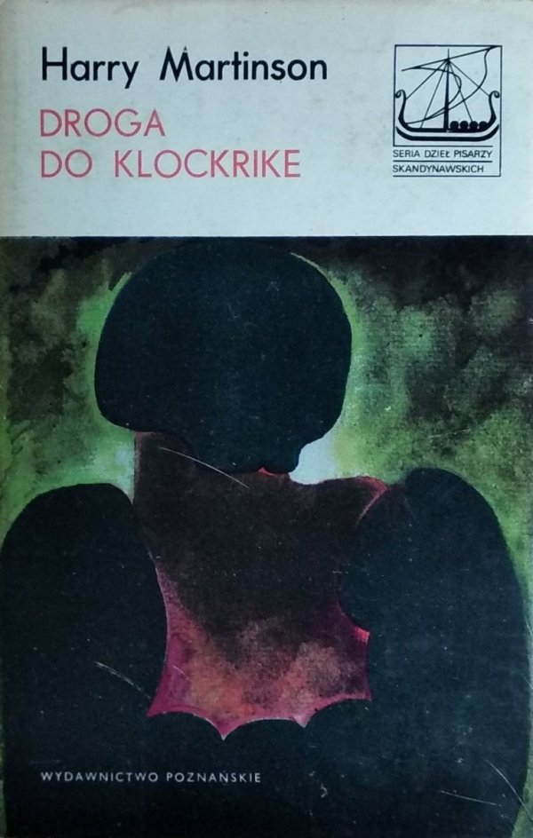 Harry Martinson • Droga do Klockrike