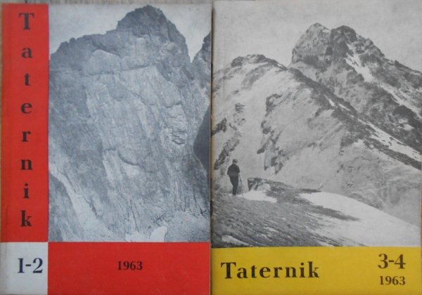 Taternik • Rocznik 1963