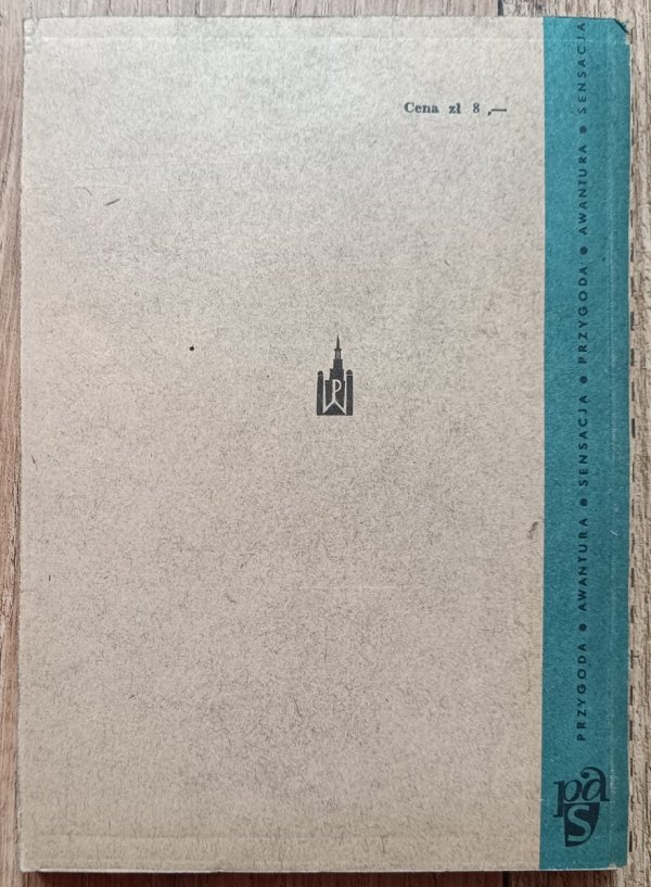 Arthur Conan Doyle Trujące pasmo