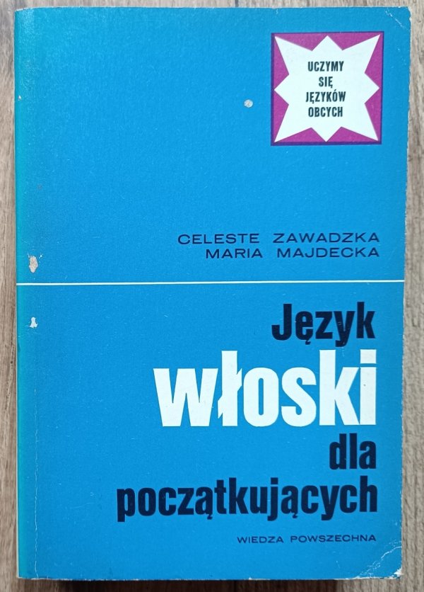 Język włoski dla początkujących