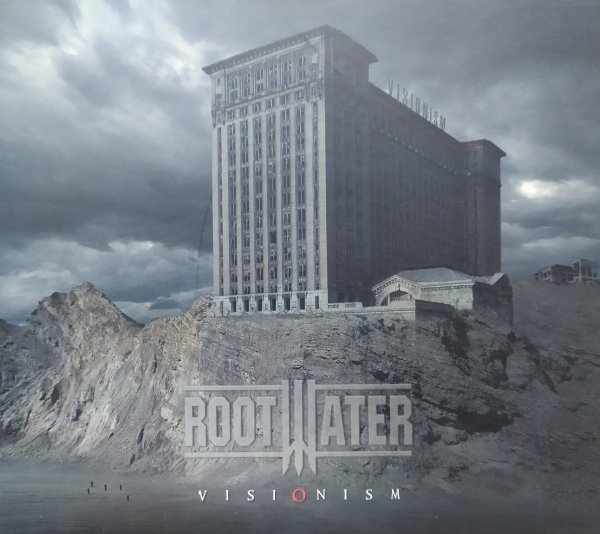 Rootwater Visionism CD