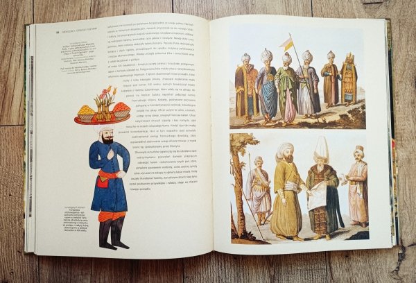 Carla Coco Harem i jego sekrety