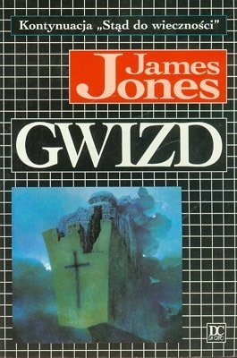 James Jones •  Gwizd 