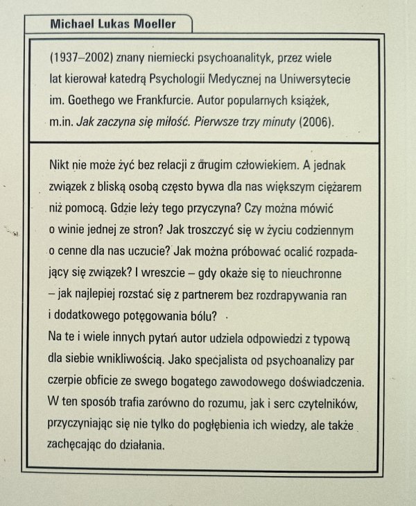 Prawda zaczyna się we dwoje. Rozmowa sprzymierzeńcem związku