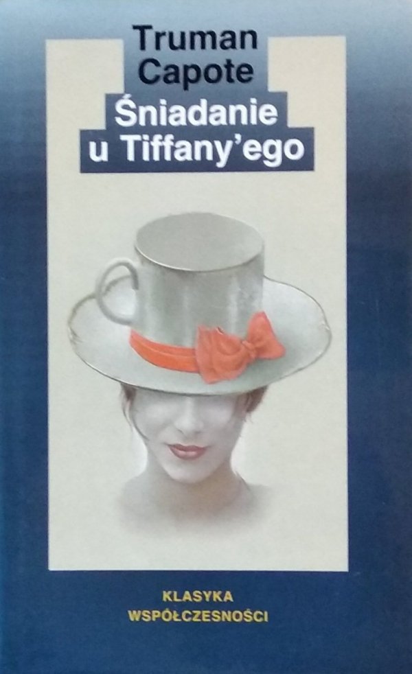 Truman Capote • Śniadanie u Tiffany'ego