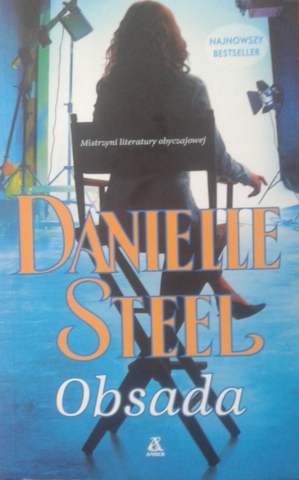 Danielle Steel • Obsada 