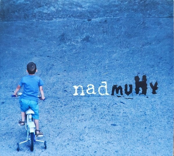 Nadmuhy Muhy CD