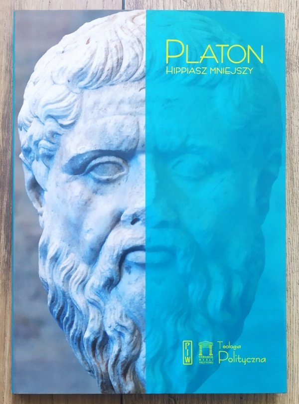 Platon Hippiasz Mniejszy