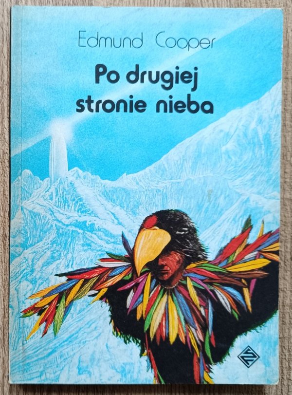 Edmund Cooper Po drugiej stronie nieba