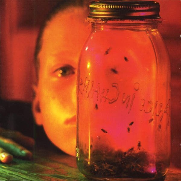 Alice in Chains • Jar of Flies / SAP • 2CD