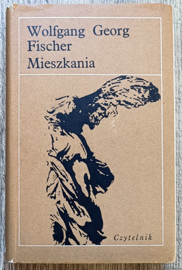 Wolfgang Georg Fischer Mieszkania