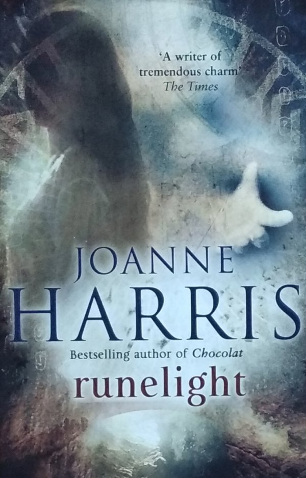 Joanne Harris • Runelight