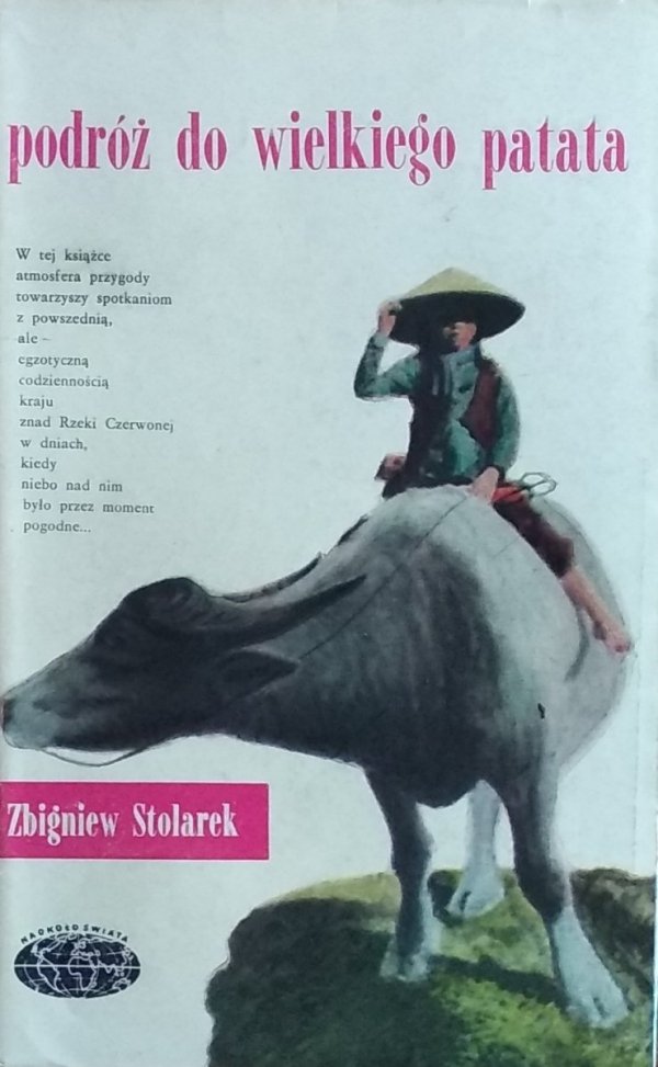 Zbigniew Stolarek • Podróż do wielkiego patata