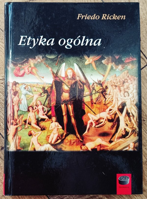 Friedo Ricken Etyka ogólna