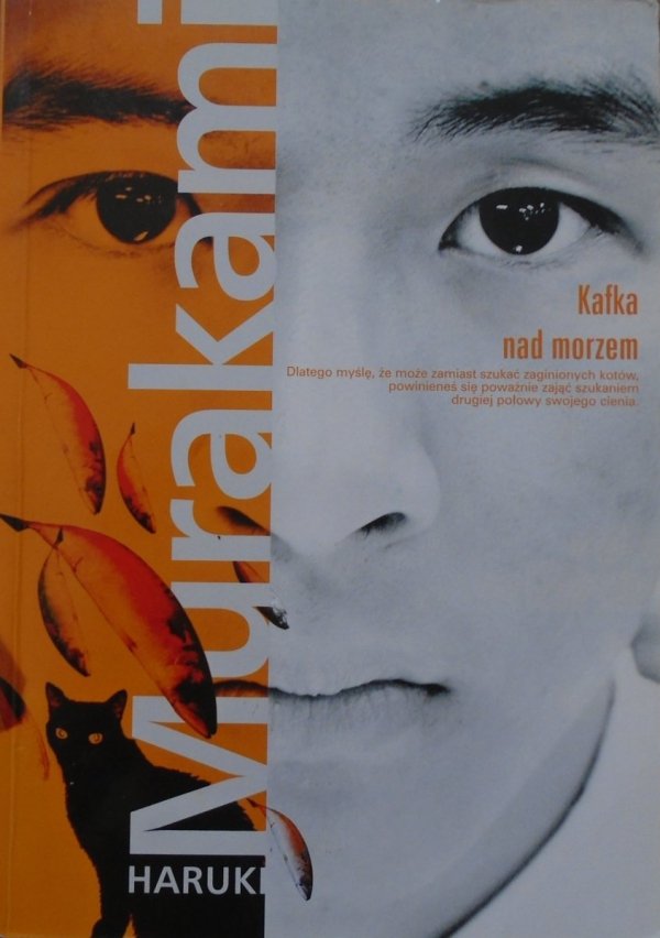 Haruki Murakami Kafka nad morzem